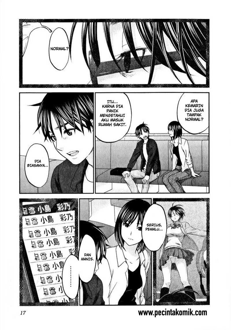 seishun-pop - Chapter: 40