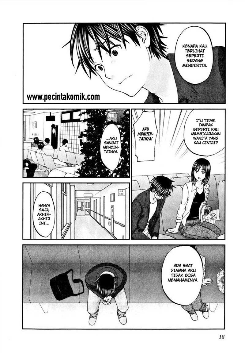 seishun-pop - Chapter: 40