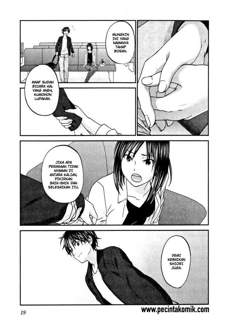 seishun-pop - Chapter: 40