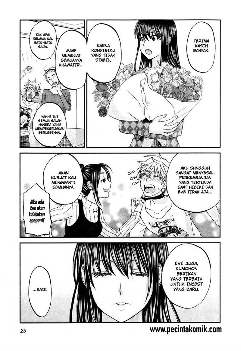 seishun-pop - Chapter: 40