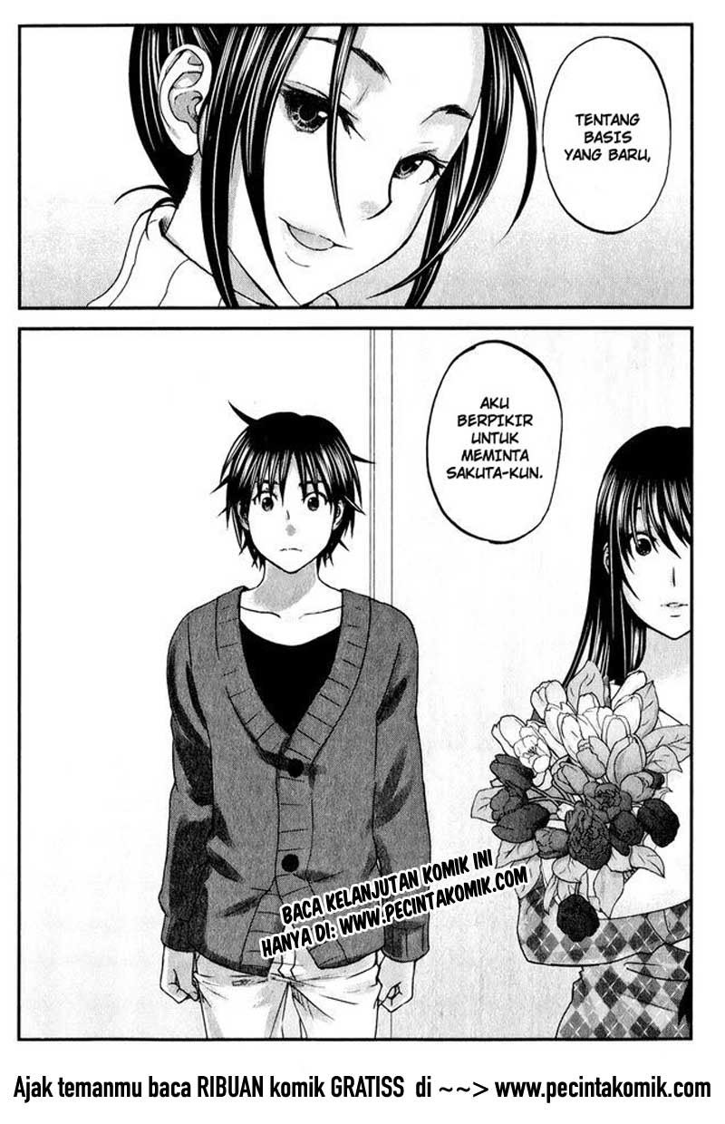 seishun-pop - Chapter: 40