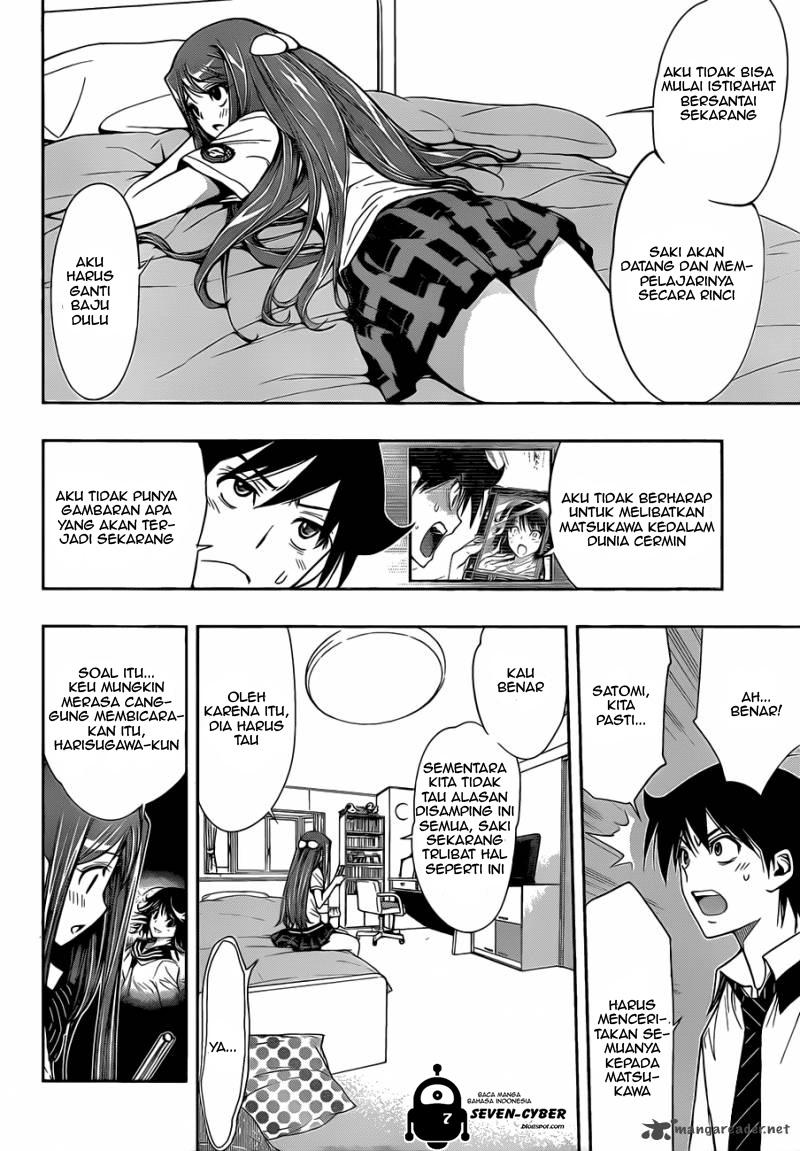 kagami-no-kuni-no-harisugawa - Chapter: 19