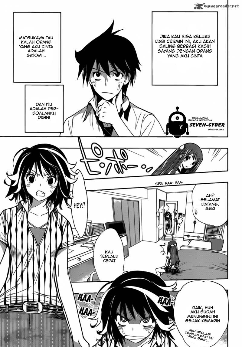 kagami-no-kuni-no-harisugawa - Chapter: 19