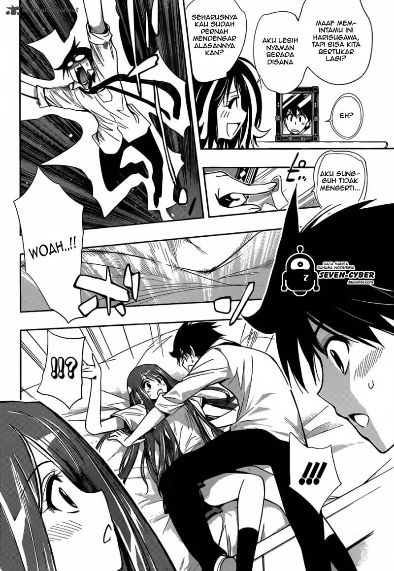 kagami-no-kuni-no-harisugawa - Chapter: 19