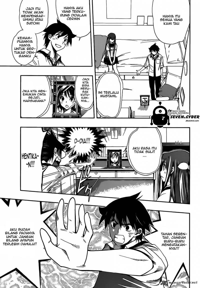 kagami-no-kuni-no-harisugawa - Chapter: 19