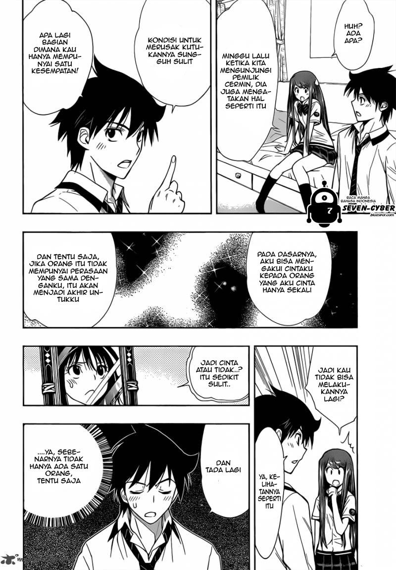kagami-no-kuni-no-harisugawa - Chapter: 19