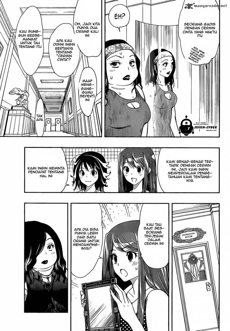 kagami-no-kuni-no-harisugawa - Chapter: 19