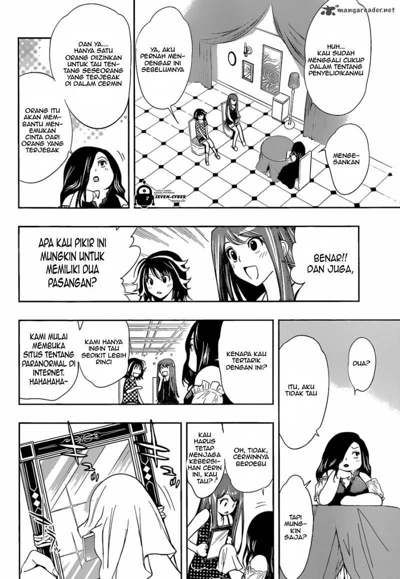 kagami-no-kuni-no-harisugawa - Chapter: 19
