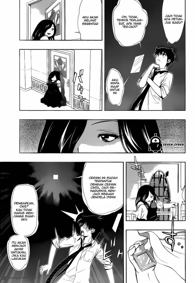 kagami-no-kuni-no-harisugawa - Chapter: 19