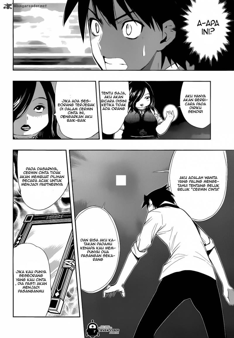 kagami-no-kuni-no-harisugawa - Chapter: 19