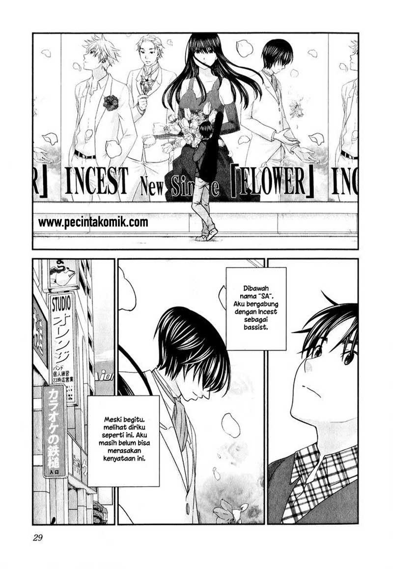 seishun-pop - Chapter: 41