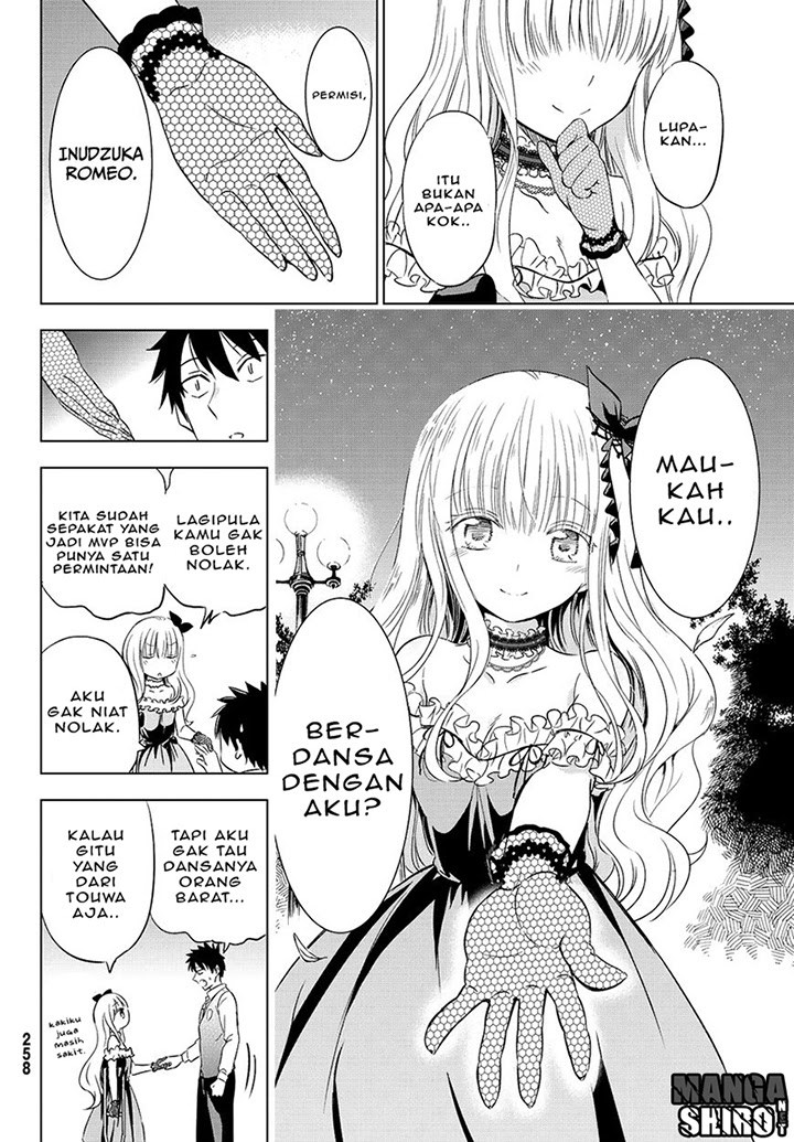 kishuku-gakkou-no-juliet - Chapter: 11