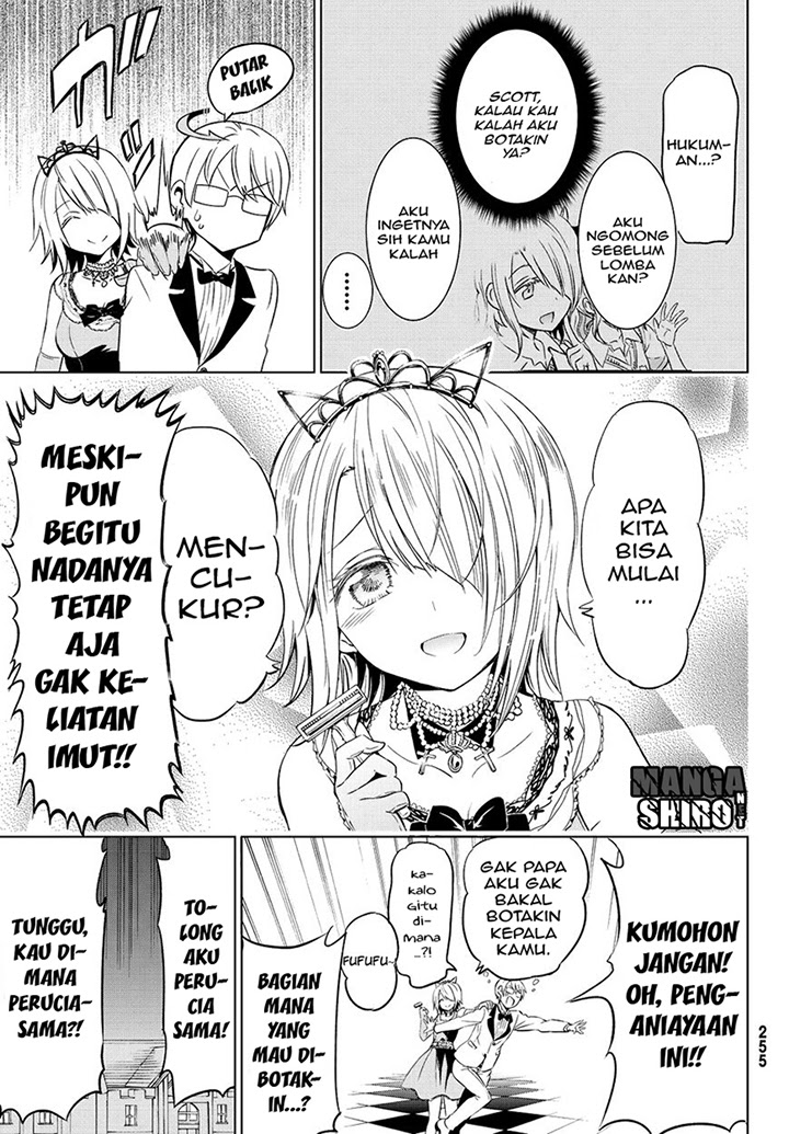 kishuku-gakkou-no-juliet - Chapter: 11