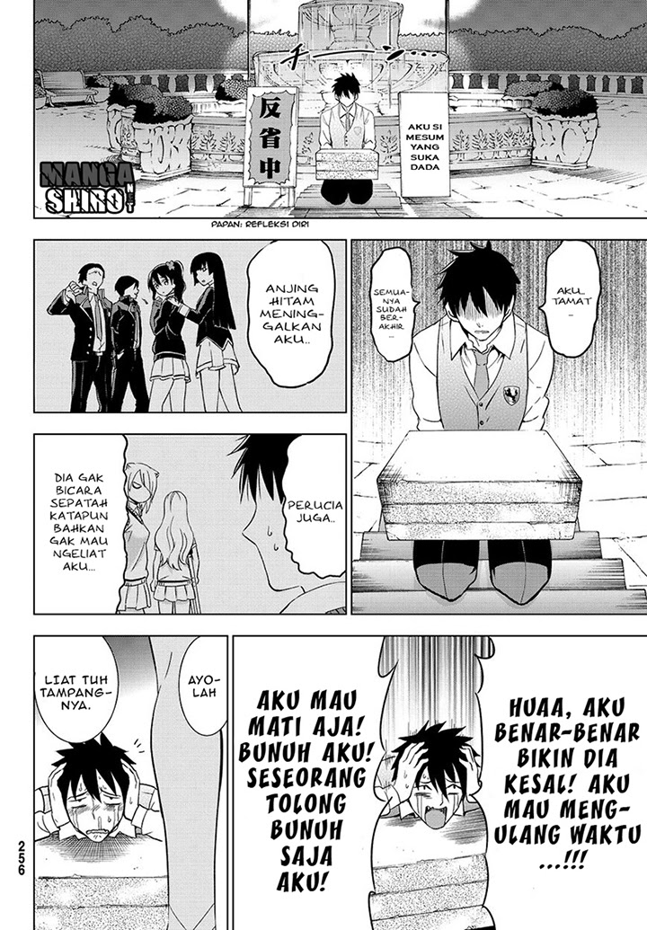 kishuku-gakkou-no-juliet - Chapter: 11