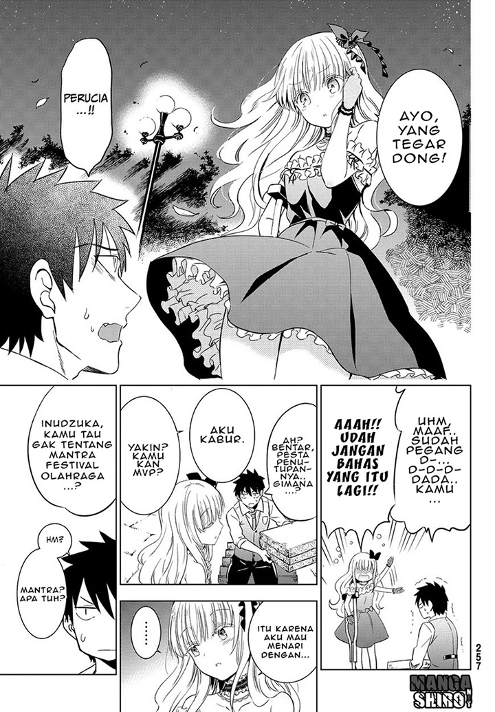 kishuku-gakkou-no-juliet - Chapter: 11