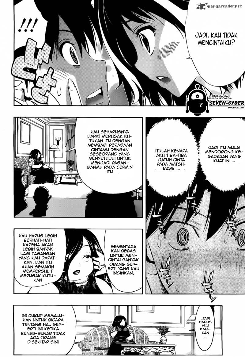kagami-no-kuni-no-harisugawa - Chapter: 20