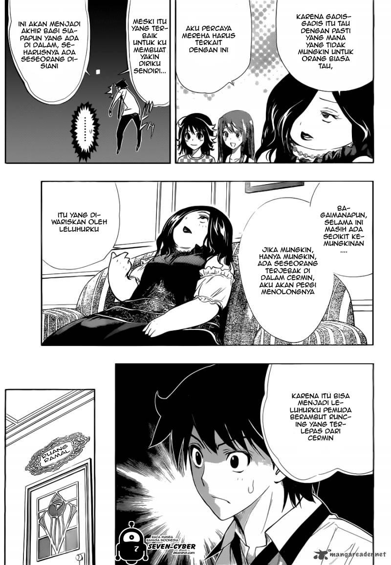 kagami-no-kuni-no-harisugawa - Chapter: 20