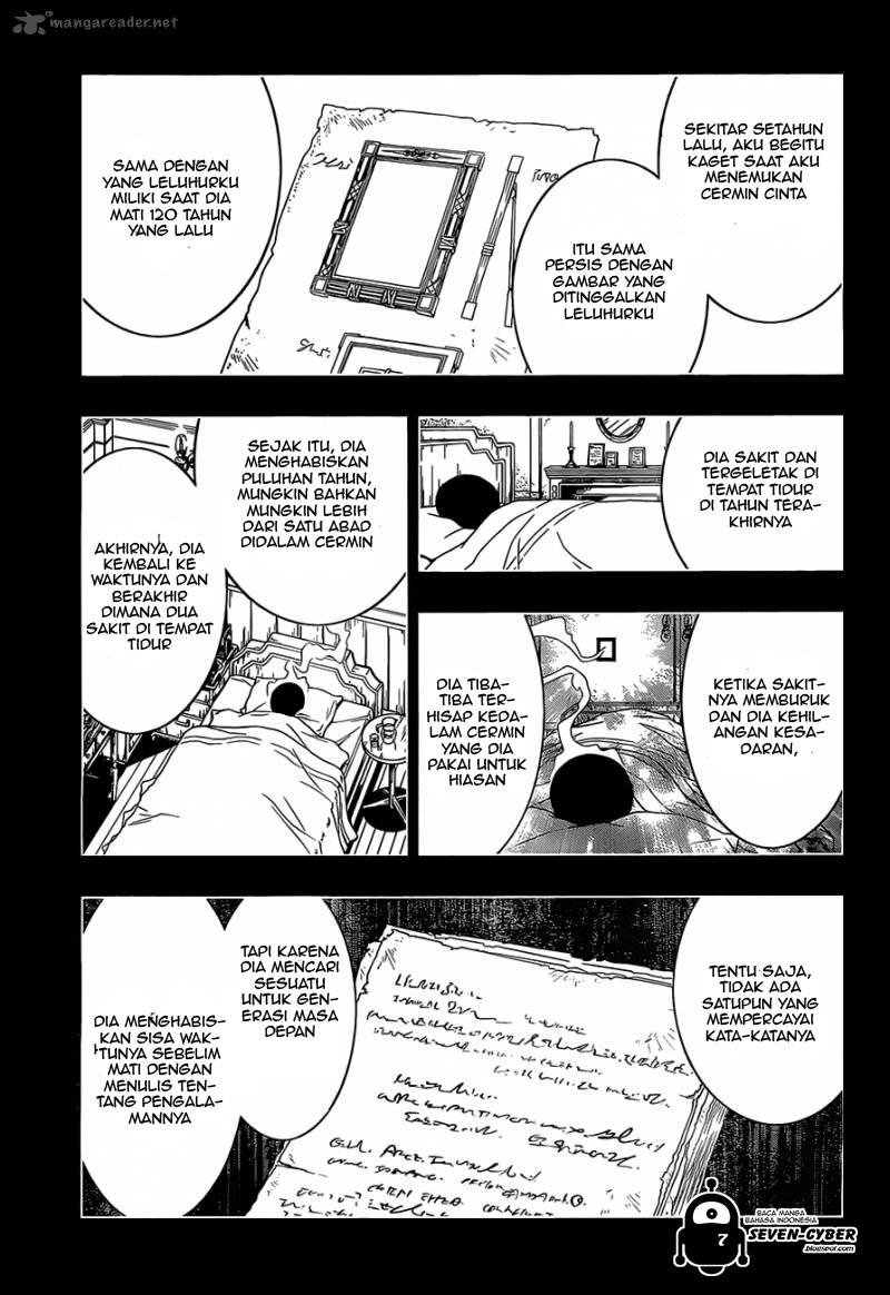 kagami-no-kuni-no-harisugawa - Chapter: 20
