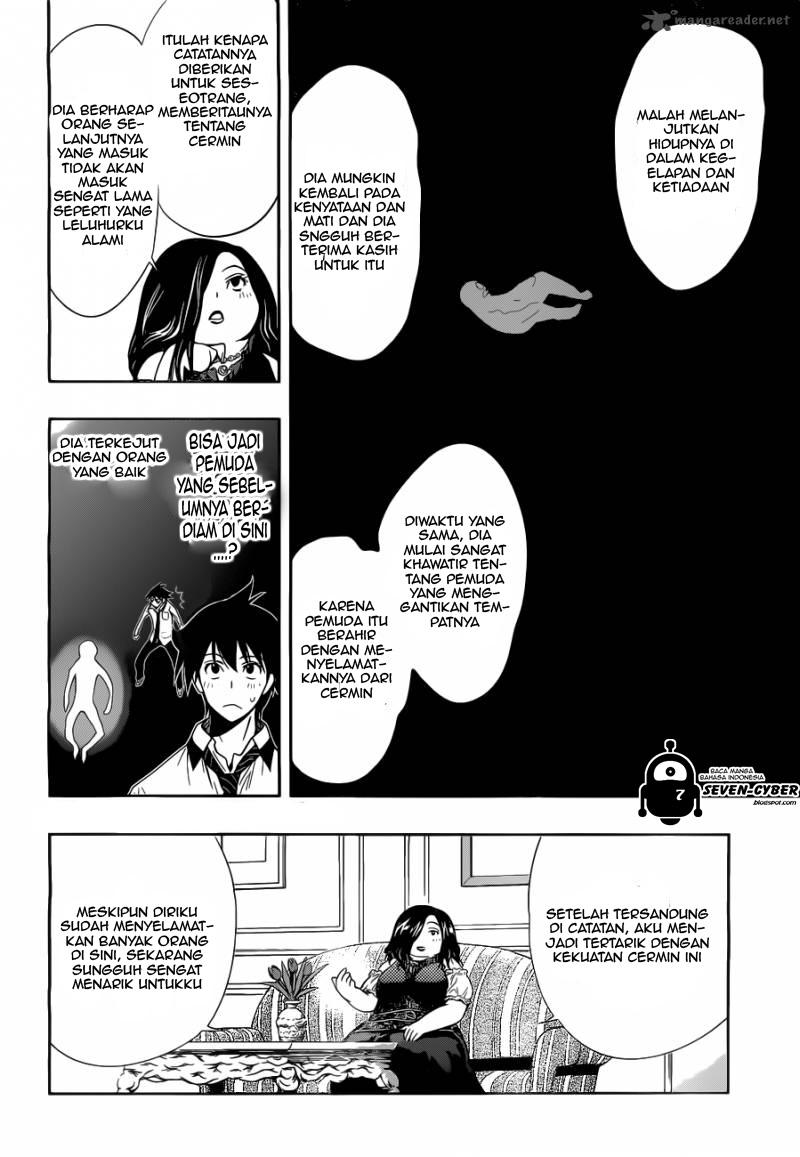kagami-no-kuni-no-harisugawa - Chapter: 20