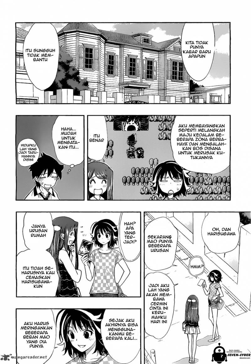 kagami-no-kuni-no-harisugawa - Chapter: 20