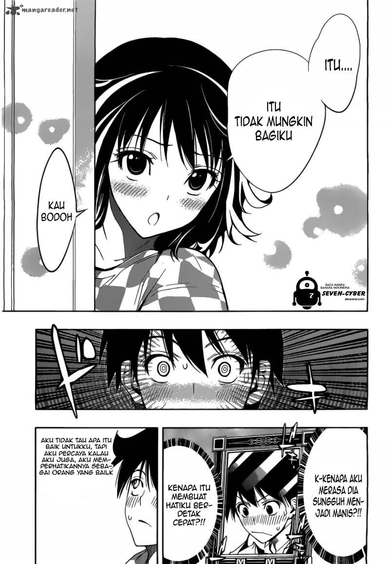 kagami-no-kuni-no-harisugawa - Chapter: 20
