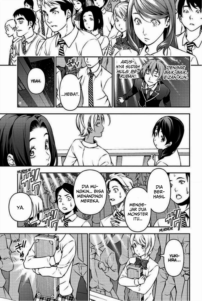 shokugeki-no-soma - Chapter: 102