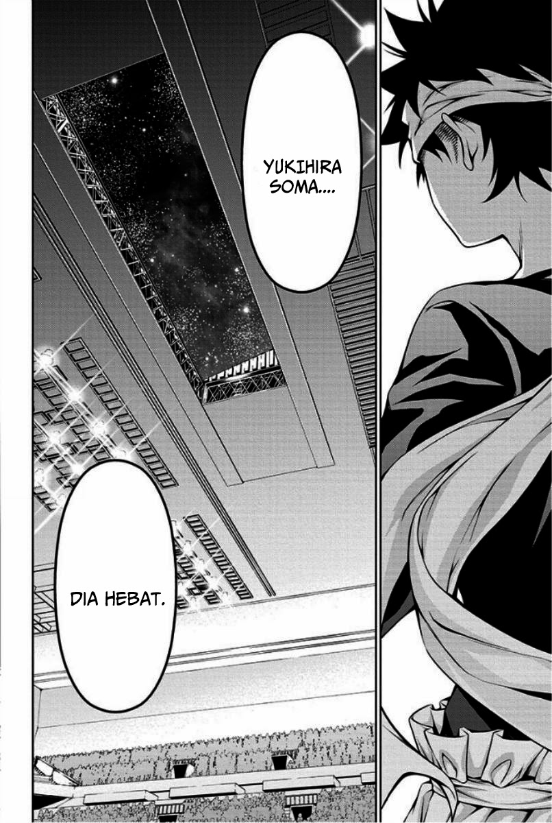 shokugeki-no-soma - Chapter: 102