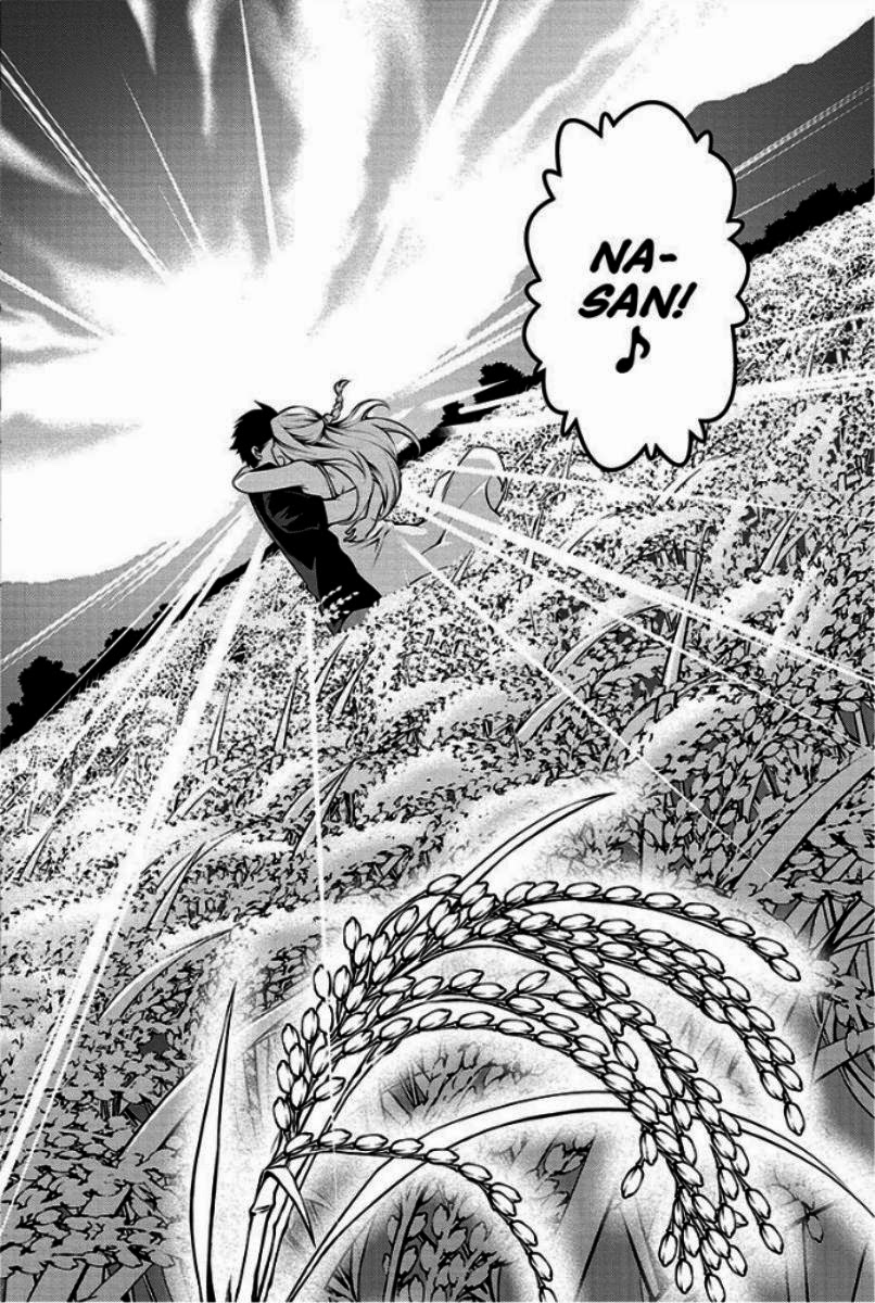 shokugeki-no-soma - Chapter: 102