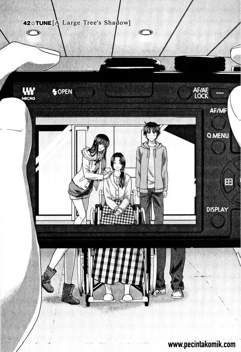 seishun-pop - Chapter: 42