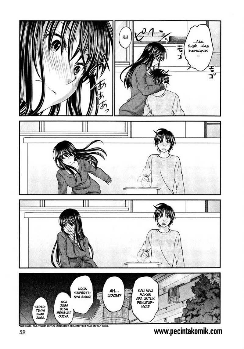 seishun-pop - Chapter: 42