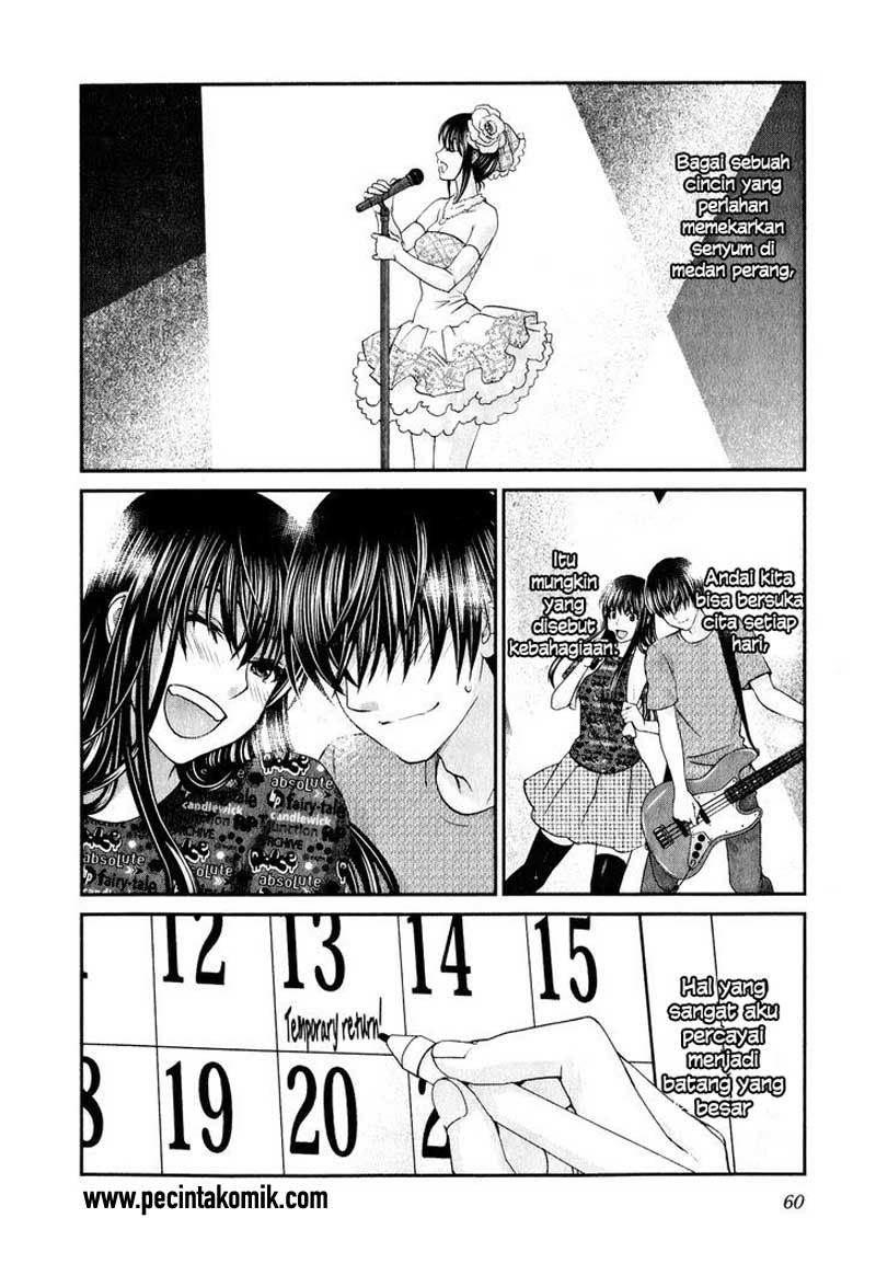 seishun-pop - Chapter: 42