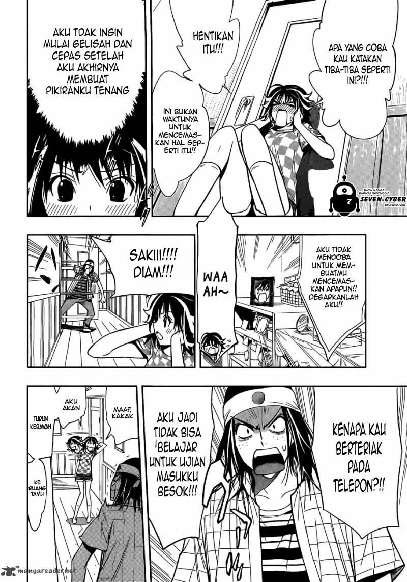 kagami-no-kuni-no-harisugawa - Chapter: 21