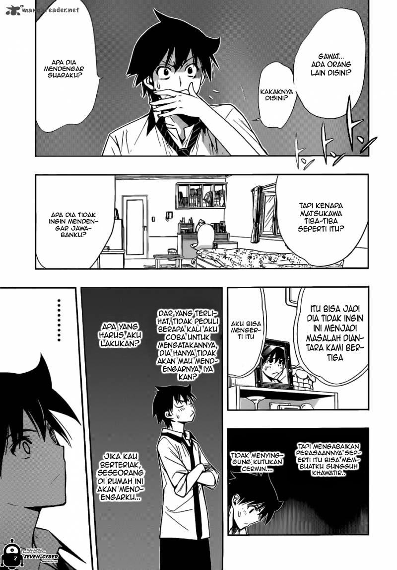 kagami-no-kuni-no-harisugawa - Chapter: 21