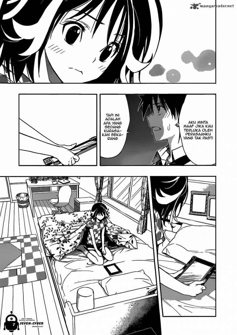 kagami-no-kuni-no-harisugawa - Chapter: 21