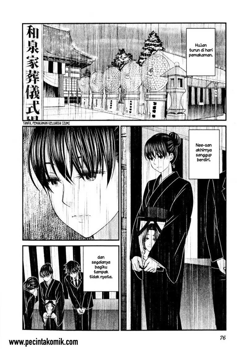 seishun-pop - Chapter: 43