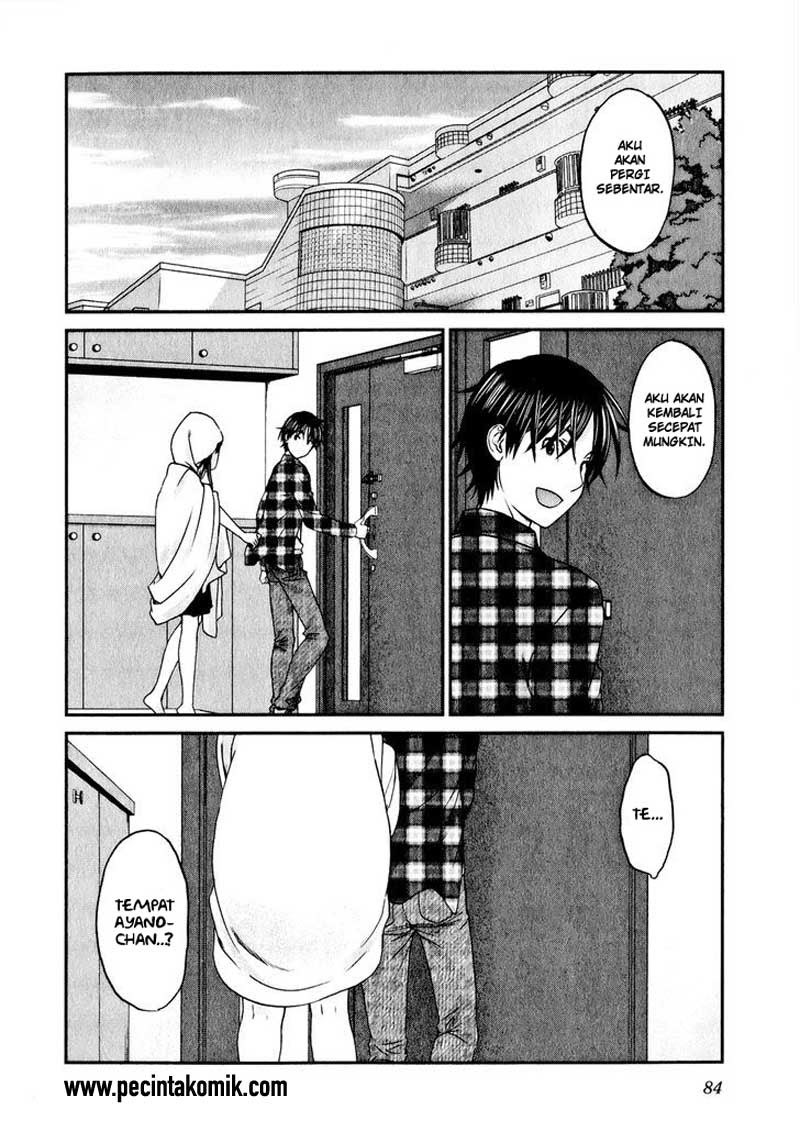 seishun-pop - Chapter: 43