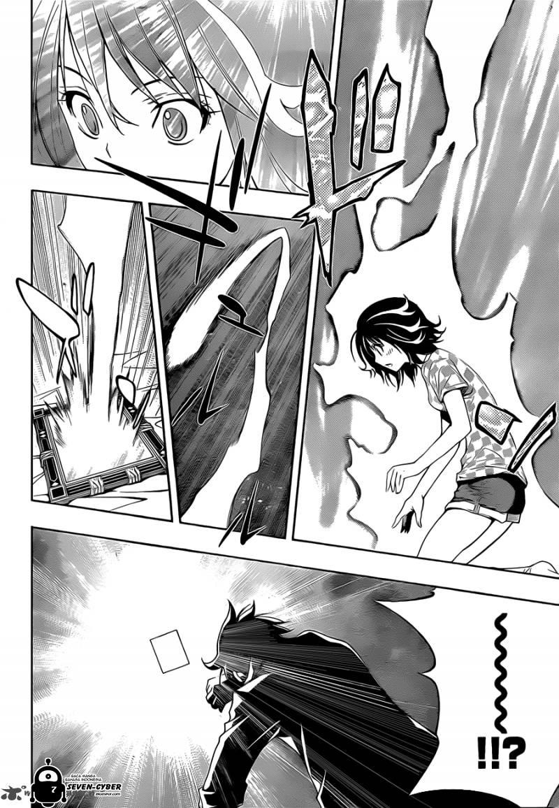 kagami-no-kuni-no-harisugawa - Chapter: 22