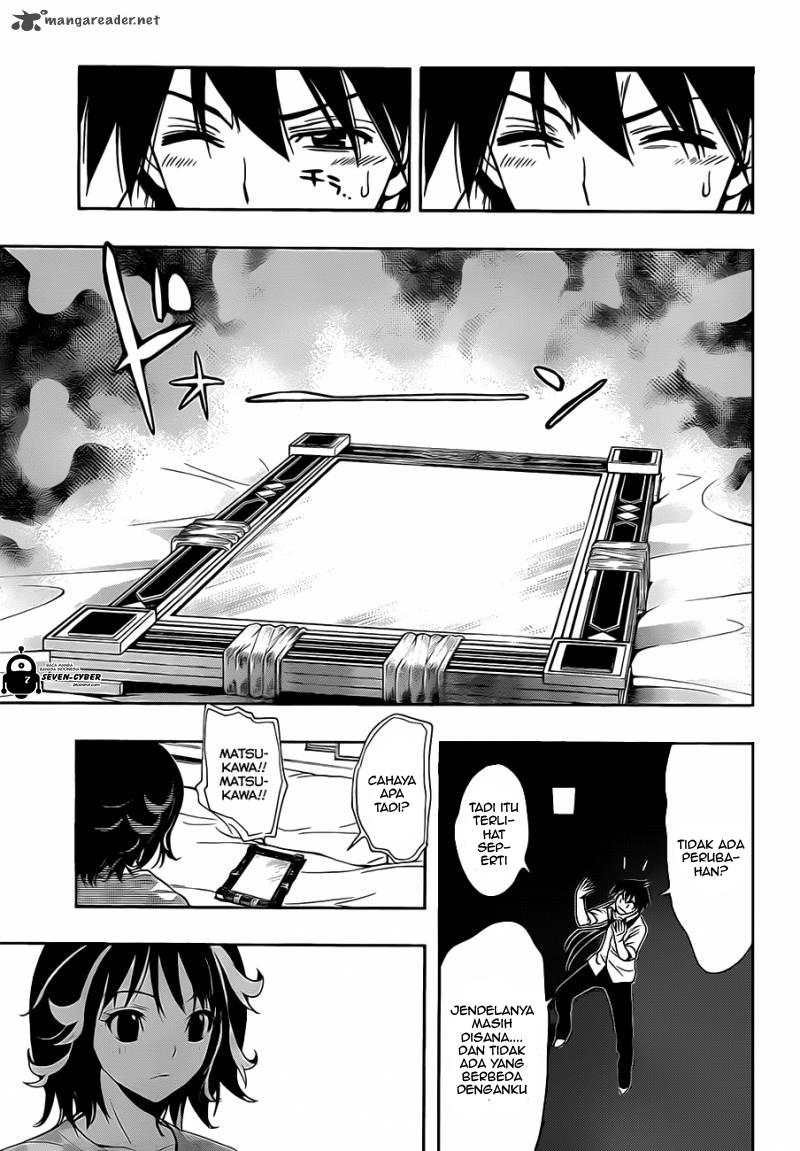 kagami-no-kuni-no-harisugawa - Chapter: 22