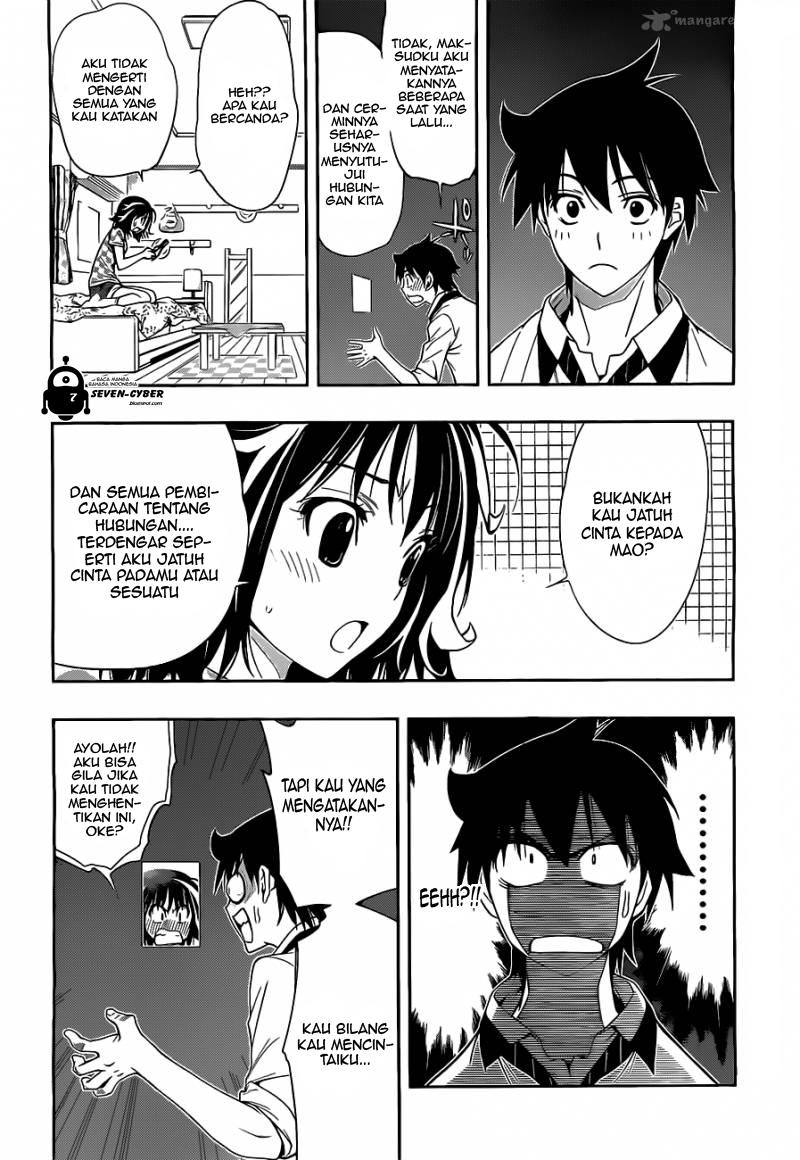 kagami-no-kuni-no-harisugawa - Chapter: 22