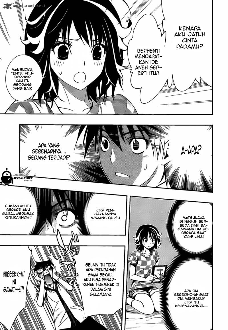 kagami-no-kuni-no-harisugawa - Chapter: 22