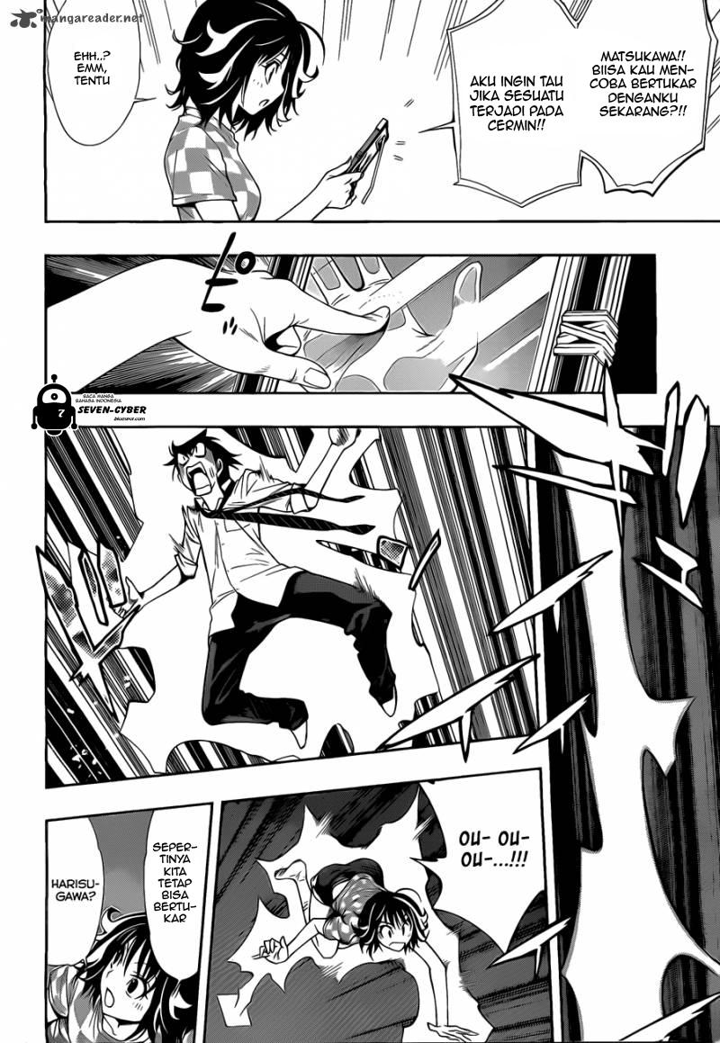kagami-no-kuni-no-harisugawa - Chapter: 22