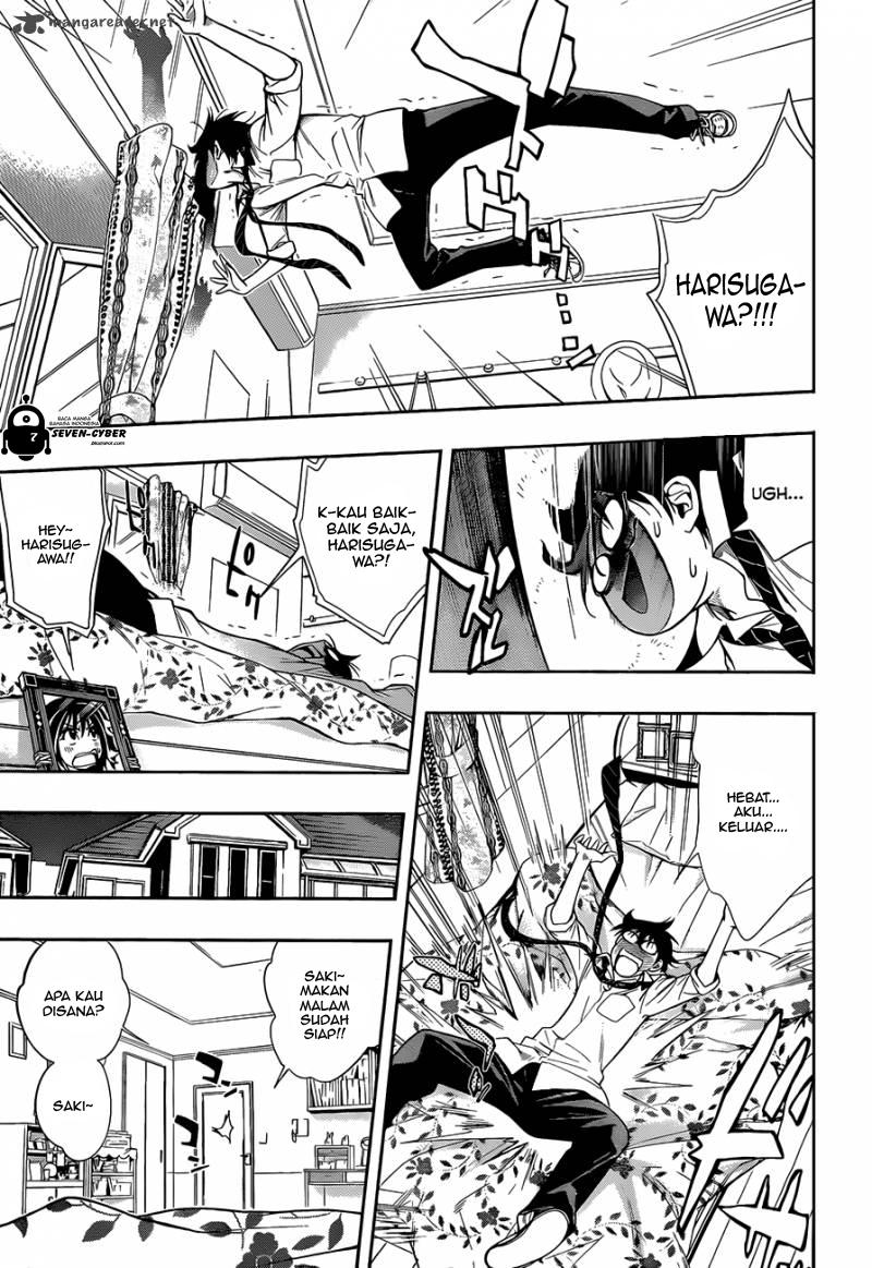 kagami-no-kuni-no-harisugawa - Chapter: 22