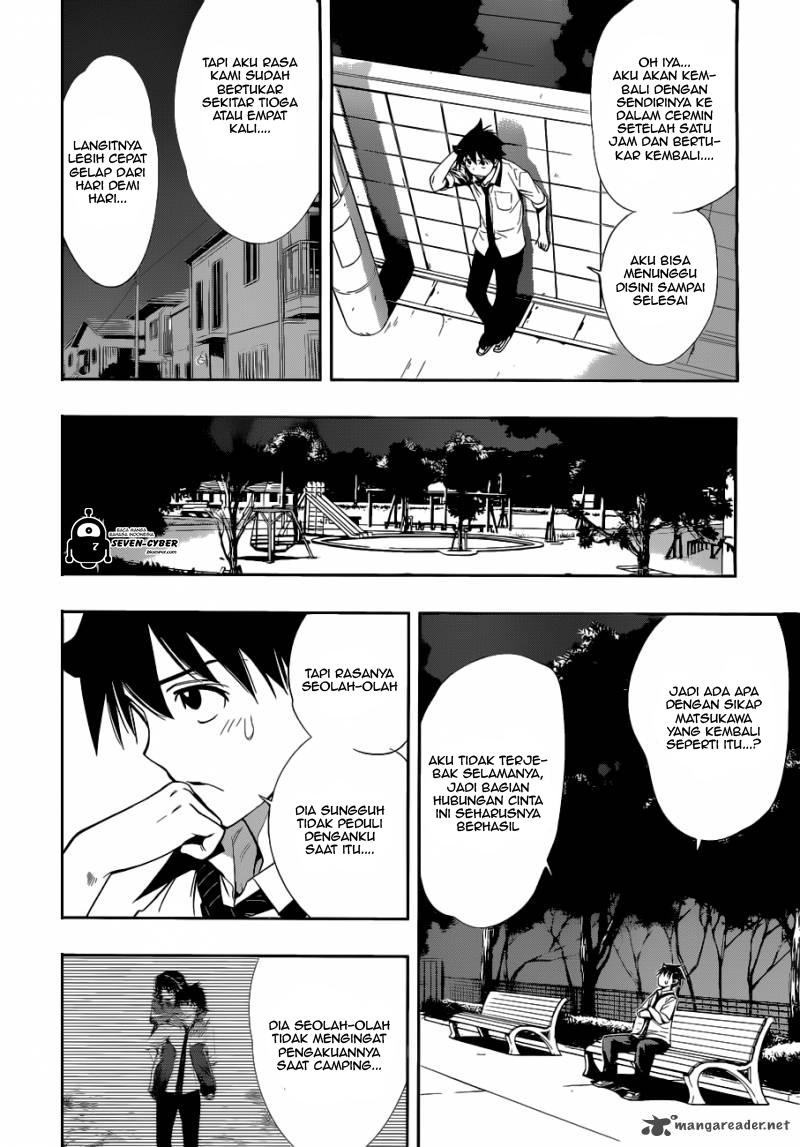 kagami-no-kuni-no-harisugawa - Chapter: 22