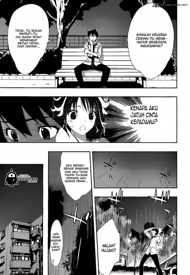 kagami-no-kuni-no-harisugawa - Chapter: 22