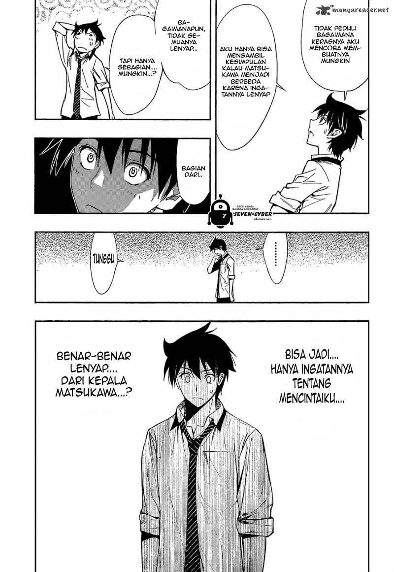 kagami-no-kuni-no-harisugawa - Chapter: 22