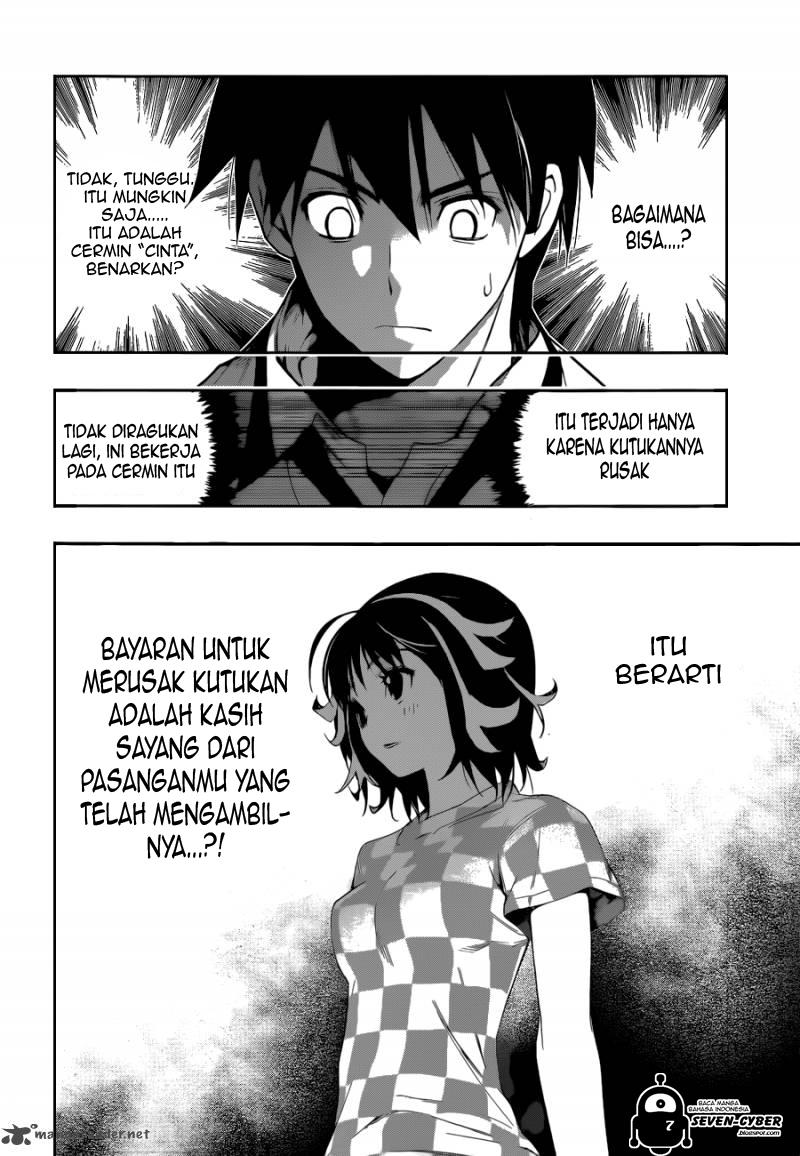 kagami-no-kuni-no-harisugawa - Chapter: 22