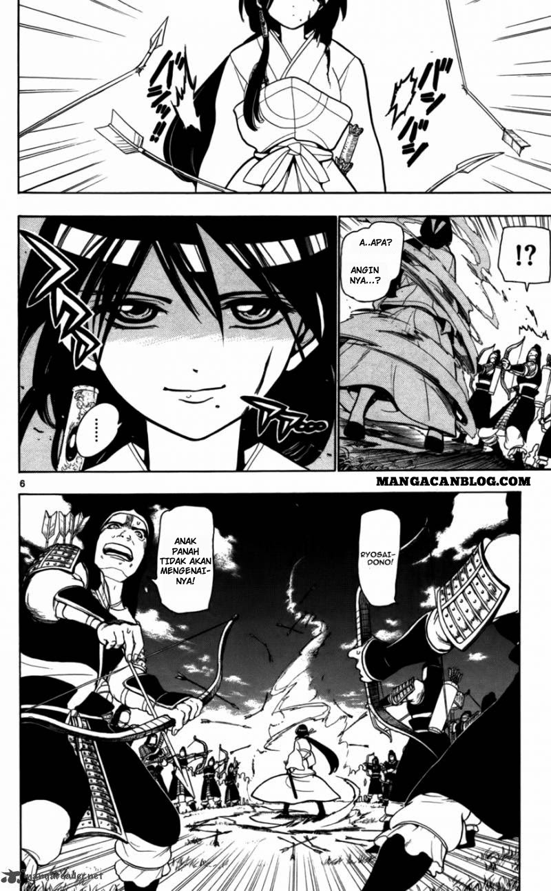 magi - Chapter: 24