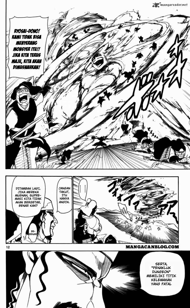 magi - Chapter: 24