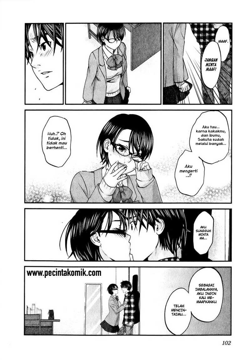 seishun-pop - Chapter: 44