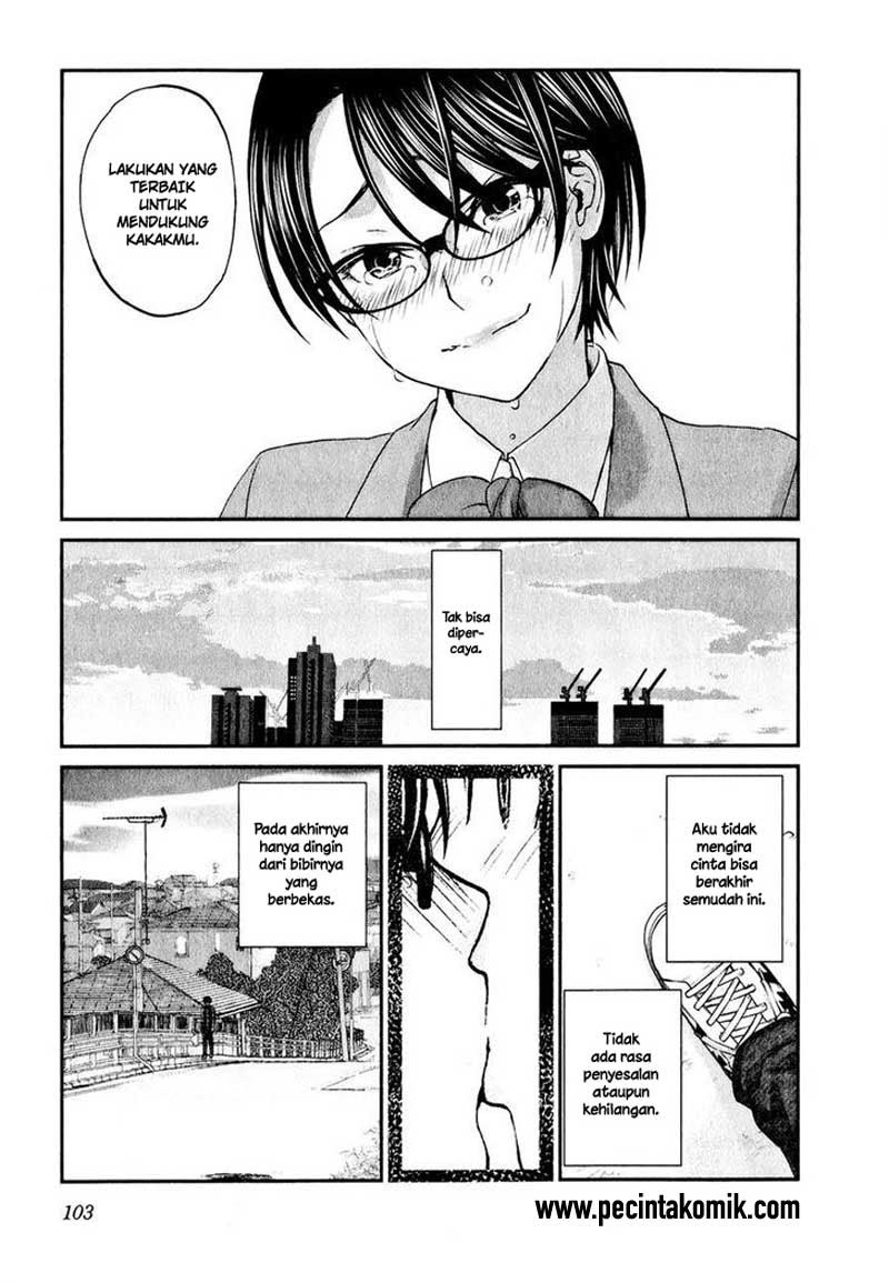 seishun-pop - Chapter: 44